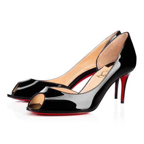 christian louboutin discount online